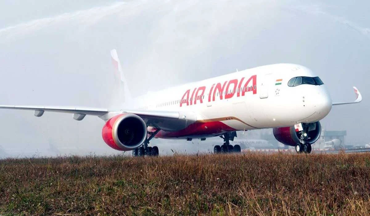 Air India Flying Returns Offer: Save Up to 10% on Your Next Flight