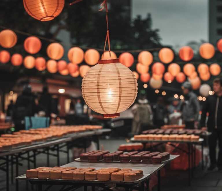 mid-autumn festival