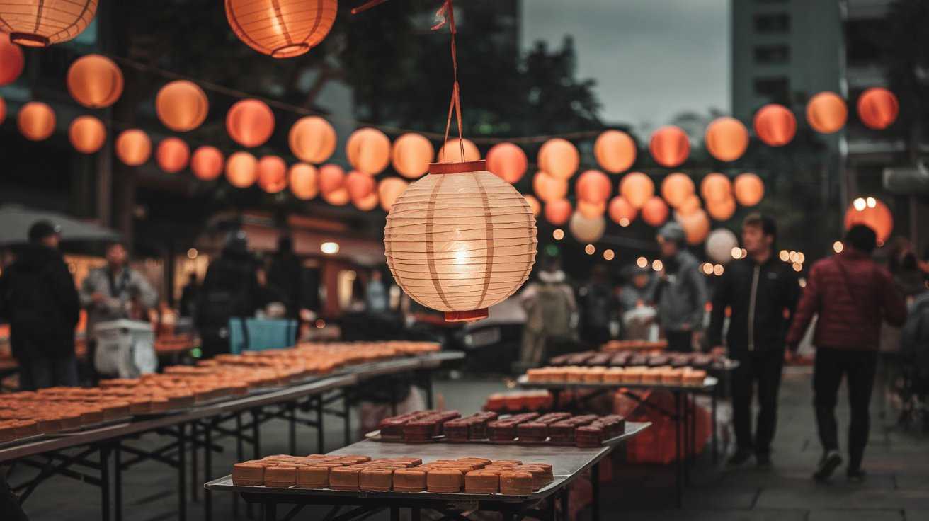 mid-autumn festival